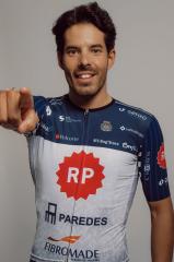 Goncalo Amado