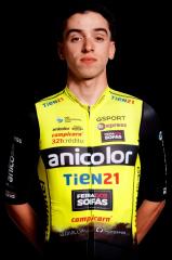 Goncalo Oliveira