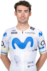 Gonzalo Serrano