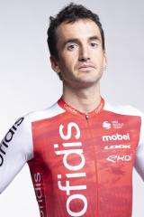 Gorka Izagirre