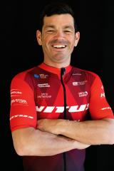 Graham Briggs