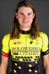Grant Koontz