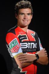 Greg Van Avermaet