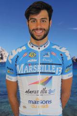 Gregoire Tarride