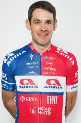 Gregor Gazvoda