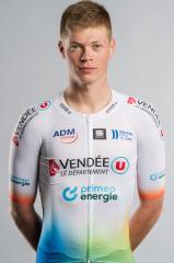 Gregory Pouvreault