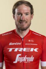 Gregory Rast