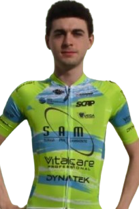 Gualtieri Samuel