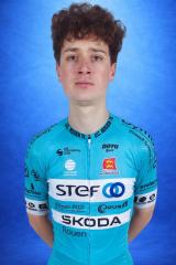 Guillaume Adam