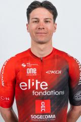 Guillaume Bagou