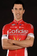 Guillaume Bonnafond