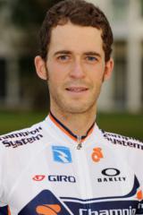 Guillaume Bourgeois