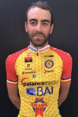 Guillaume De Almeida