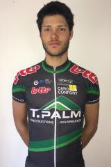 Guillaume Haag