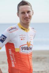 Guillaume Levarlet