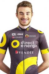 Guillaume Thevenot
