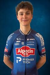 Guus Van Den Eijnden