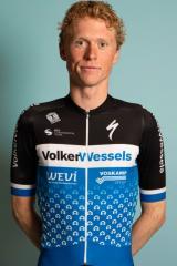 Haest Jasper