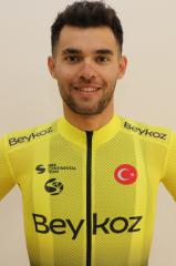 Halil Ibrahim Dogan