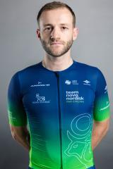 Hamish Beadle