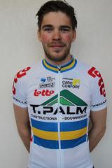Hampus Anderberg