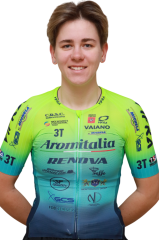 Hanna Tserakh