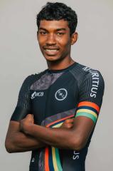 Hanson Matombe