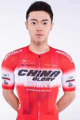 Haojun Ma
