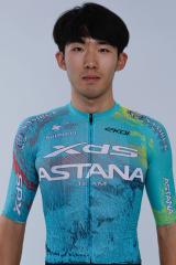 Haoyu Su