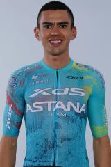 Harold Tejada