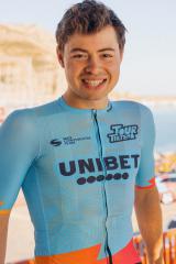 Harry Tanfield