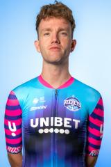 Hartthijs De Vries
