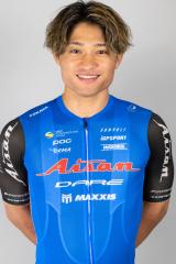 Hayato Tobaru