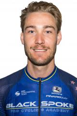 Hayden Mccormick