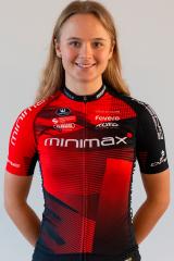 Heidi Antikainen1