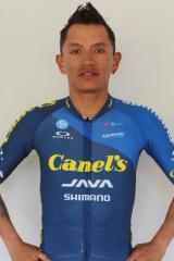 Heiner Rodrigo Parra