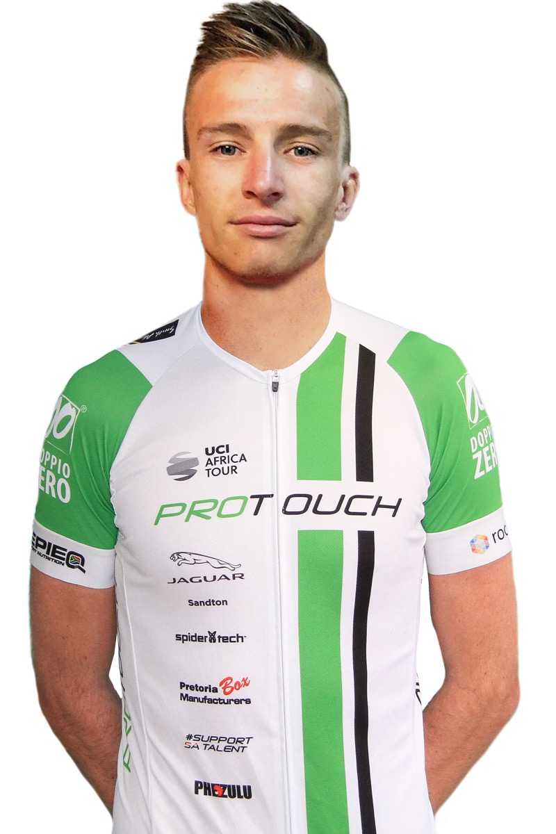 Hendrik Kruger