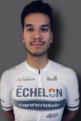 Hendrik Pineda