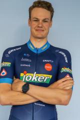 Henrik Evensen