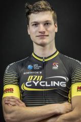 Henrik Hamm