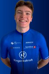 Herman Sjovaag