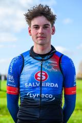 Hidde Van De Streek