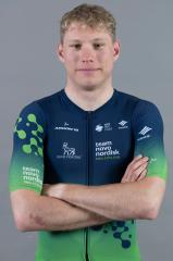Hjalte Thor Knudsen