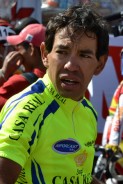 Horacio Gallardo