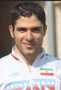 Hossein Nateghi