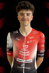 Hugo Roudier