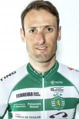 Hugo Sabido