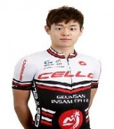 Hyeong Min Choe