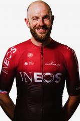 Ian Stannard