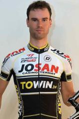 Ian Vansumere